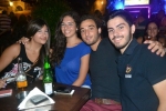 Friday Night at 3 Doors Pub, Byblos